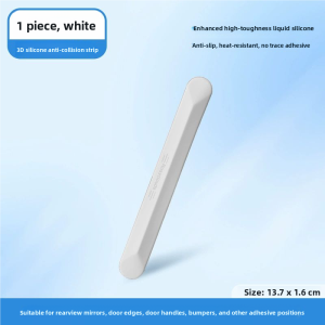 NAILI | Zeekr Door Edge Protector Strip Anti-Scratch Decoration