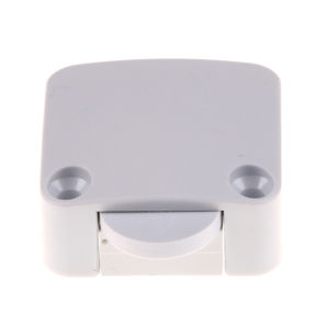 202 Wardrobe Cabinet Light Switch Sliding Door Double Acting Door Automatic Reset Switch Push-Pull Door