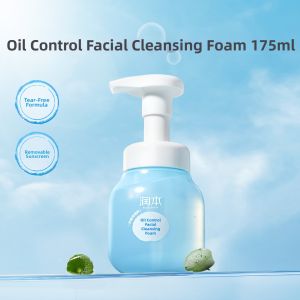 RUNBEN | Oil-Control Teenage Facial Cleanser