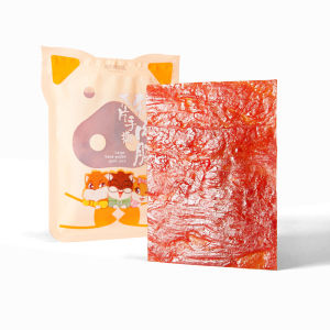 Three Squirrels | High Protein Jerky