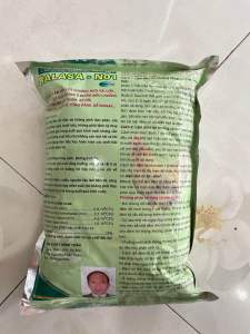 1 kg Balasa đệm lót sinh học xử lý phân chuồng trại dùng cho chăn nuôi