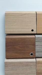 I.D.Decoration บัวเชิงผนัง PVC แบบกลวง ความหนา 2 นิ้ว  3 นิ้ว และ 4 นิ้ว