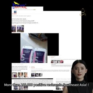 7 days slimming 3-7 kg ESMOND slimming pills From The U.S.A detox slim detox slim weight loss tablet