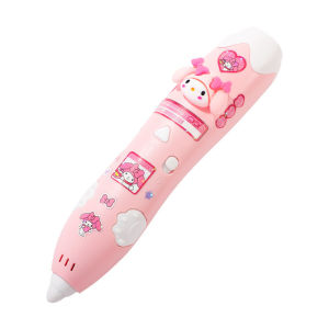 FANMIAO | Educational 3D Printing Pen Toy for Children