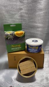 [CHÍNH HÃNG] Sáp Thơm Phòng PARADISE Nhập Khẩu USA 100% Hữu Cơ An Toàn Sức Khỏe - Sáp Thơm Ô Tô Sáp Thơm Phòng Lưu Hương 60 Ngày