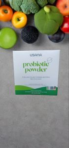 AUTHENTIC USANA PROBIOTIC 优莎纳益生菌 (100% ORI) EXP:12/25 READY SG STOCK