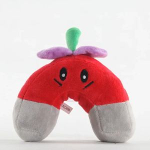 Plants Vs Zombies Plush Toys 18cm-30cm PVZ Gargantuar Hats Pirate Duck Zombie Plush Stuffed Toys Doll Soft Toy Gifts