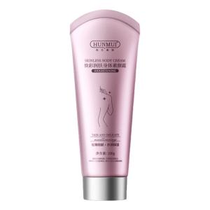 Natural Body Bare Makeup Cream Whitening Concealer Sweatproof Waterproof Training Student Female One Swipe Instant Whitening