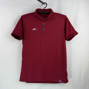 Eepro เสื้อโปโลอีโปร รุ่น WAVE รหัส EA-1329 สสมใส่สบาย ระบายอากาศได้ดี