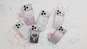 ORI [ 18 Pro Max / 18 Pro / 17 Pro Max / 17 Pro ] SwitchEasy Starfield M Magnetic Case