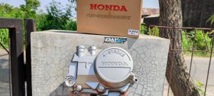 BAK HANDLE KOPLING C SERIES HONDA GRAND SUPRA KARBU  C70 SET KABEL KOPLING DAN STUT KOPLING BLOK KOPLING SUPRA GREN ASTREA BLOCK KOPLING RUMAH KOPLING SUPRA BAK KOPLING TEMPEL BLOK/BAK/RUMAH KOPLING SUPRA X  SUPRA FIT LAMA  SUPRA FIT NEW GRAND FIT X