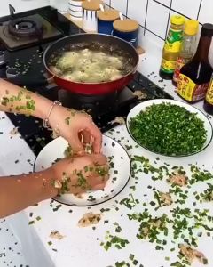 Sendok Pembuat Bakso Premium/ Cetakan bakso stainless anti lengket