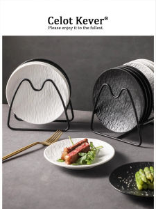 Elegant Luxury High-end Dishware