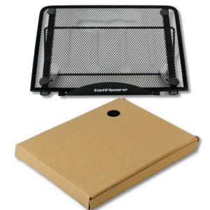 Stand Dudukan Laptop Portable Laptop Stand Adjustable Angle