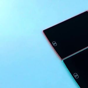 Máy Tính Bảng Viết LCD 12 Inch Bảng Vẽ Kỹ Thuật Số Bảng Viết Tay Di Động Bảng Điện Tử Dành Cho Trẻ Em Quà Tặng Đồ Chơi Điện Tử Di Động
