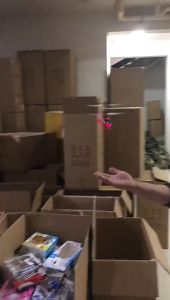 【Lulufafa】โดรนบังคับ เฮลิคอปเตอร์ เครื่องบินบังคับวิทยุ รีโมตคอนโทรล สองช่อง ขนาดเล็ก ของเล่นเสริมการเรียนรู้เด็ก