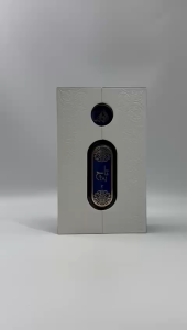 athoor al alam taj 2 minyak wangi - 90ml eau de parfum