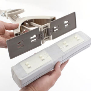 ม็อบฟองน้ำ ไม้ถูพื้น ม็อบ ไม้ม็อบฟองน้ำ ไม้ถูพื้นฟองน้ำ อะไหล่ 1ชิ้น REFILL ผ้าม็อบไมโครไฟเบอร์ ไม้รีดน้ำ ที่ปาดน้ำ ไม้รีดน้ำพื้นฟองน้ำ ผ้าม็อบ