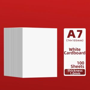 YUANHAO | DIY Craft Board for Kids A2 A4
