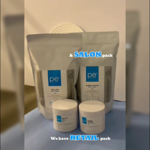 MF176 Blemish Control Soft Mask [100ML/700ML x2][Anti-Acne Mask][Clay Mask][Acne Prone Skin]