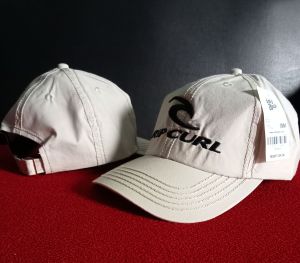 Topi baseball ripc*rl pria wanita