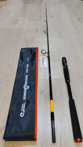 EUPRO GIANT KILLER JIGGING ROD