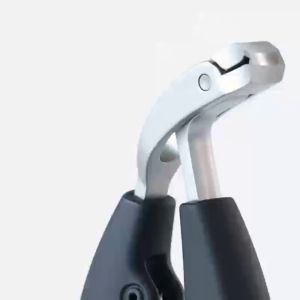 เครื่องมือตัดเล็บเท้าคุดแบบเอียง พร้อมด้ามจับขนาดใหญ่ ใช้งานง่าย เหมาะสำหรับทั้งผู้ชายและผู้หญิง ME0032