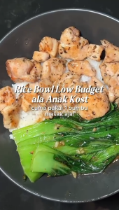 Bumbu Masak Leanlab Marinasi Rendah Kalori 100g x1 (Original/Cajun/Teriyaki/Fried Chicken/Rendang)