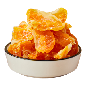 YONGS GOURMET | Sweet and Sour Orange Dried Fruit Ready-to-Eat Canned