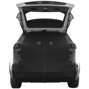 ม่านกันยุงสำหรับรถ SUV คันบุรี รถยนต์ รถบ้านพักผ่อนกลางแจ้ง รถยนต์ รถบรรทุก วัสดุผ้าฝ้ายผสมโพลีเอสเตอร์ ชั้นเดียว