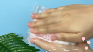 【BUY1 TAKE5】BMRS Niacinamide Glutamic Acid Soap Women’s Soap Whitening Moisturizing and Brightening