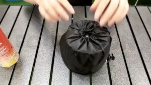 Folding Camping Mini Gas Stove Camping Stove Outdoor Picnic Gas Stove Cooking Gas/Travel Gas Stove Cooking Dapur Masak