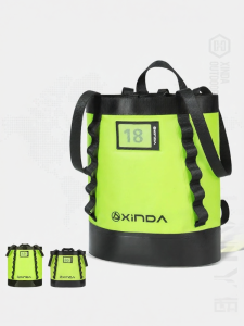 Xinda | Climbing Multifunctional Gear Bag