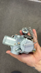 Bình xăng 125 đích gài cho Wave Dream MS01