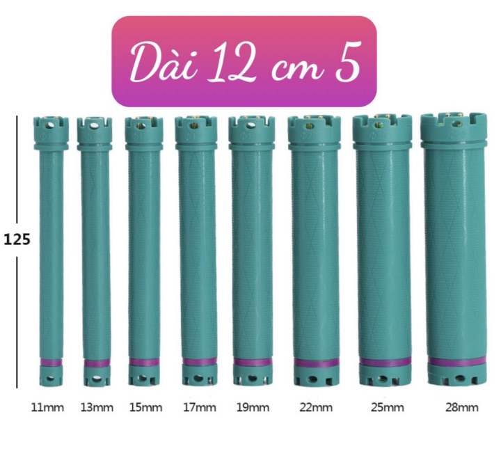 Cây uốn Setting loại dài
