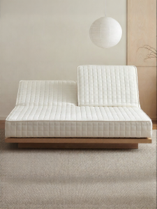 Anti Snoring Dual Control Smart Mattress