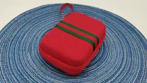 BEAT Hardcase HDD Case 2.5 inch - Pouch Case Harddisk 2.5 Organizer Case Dompet Harddisk Powerbank
