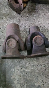 ยอยใหญ่ ขาอ็อก แป้นกลม 6นิ้ว มือ2 ยอยแปลง ยอยรถ10ล้อ รถบรรทุก ใหญ่เบอร์ 11  12