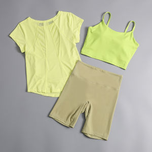 MUSUOGE | Breathable Quick-Drying Ice-Silk Women T-Shirt