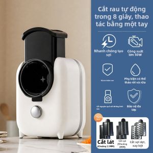 DEMING | Máy Cắt Điện Đa Năng