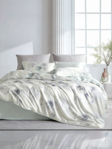 MENDALE | Lightweight 60S Lyocell Bedding Set