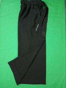 Celana  pencak silat  Blackjet /celana komprang