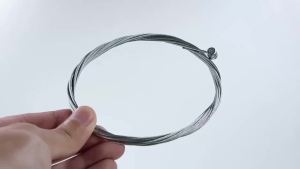 Dây Cáp Phanh Bằng Thép Không Gỉ Cho Xe Đạp Điện Xe Máy Xe Tay Ga - Phụ Kiện Dây Phanh Thay Thế