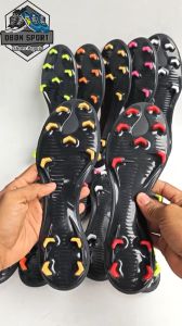 Bawahan Sepatu Bola - Sol Sepatu Bola Model Nik9 Mercurial Vapor