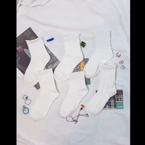 High Neck Lace Socks: A Stylish Addition to Your Wardrobe