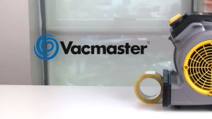 ProHome88 VACMASTER AM1202 Commercial Floor Blower air Mover/ VACMASTER AM1202 penggerak udara Blower lantai komersial