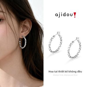 ajidou | Nhẫn Tai Nữ Kiểu Dáng Sang Trọng