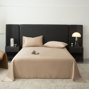 WUYINLIANGPIN | Luxurious Cool Feeling 60s Tencel Sheet Set