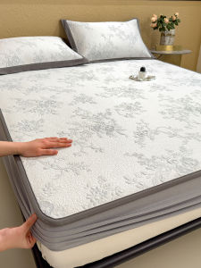 Suxuan | Refreshingly Cool Ice Fiber Bedding Set 1.5m