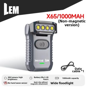 LEM | Strong Light Magnetic Work Light